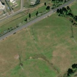 Satellite imagery of [Klášterec nad Ohří-Mikulovice] church t., CZ