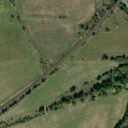 Satellite imagery of [Kadaň-Prunéřov] HG, CZ