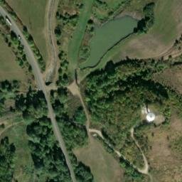 Satellite imagery of [Kadaň-Prunéřov] HG, CZ