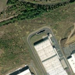 Satellite imagery of [Kadaň-Prunéřov] HG, CZ