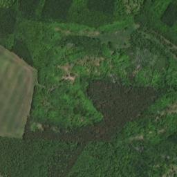 Satellite imagery of [Kadaň-Tušimice] GSM-2, CZ
