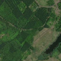 Satellite imagery of [Kadaň-Tušimice] GSM-2, CZ