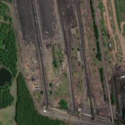 Satellite imagery of [Kadaň-Tušimice] GSM-2, CZ