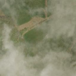 Satellite imagery of Břvanský vrch, CZ