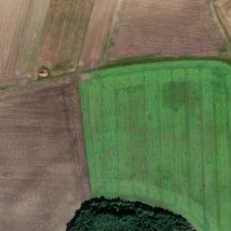 Satellite imagery of Trhlávek [Louny-Nečichy], CZ