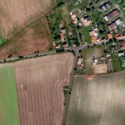 Satellite imagery of Peklo [Chožov], CZ