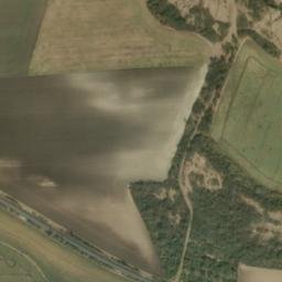 Satellite imagery of Rohatec [Libochovice-Dubany], CZ