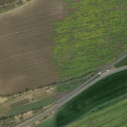 Satellite imagery of Rohatec [Libochovice-Dubany], CZ