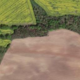 Satellite imagery of Holý vrch, CZ