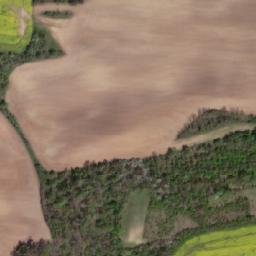 Satellite imagery of Holý vrch, CZ