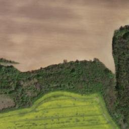 Satellite imagery of Holý vrch, CZ