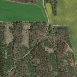 Satellite imagery of (Pod Lady) [Přestavlky u Roudnice nad Labem], CZ