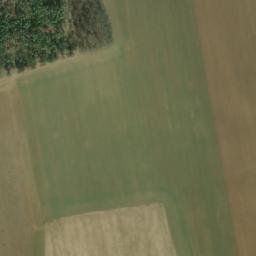 Satellite imagery of Na Vrších [Cítov], CZ