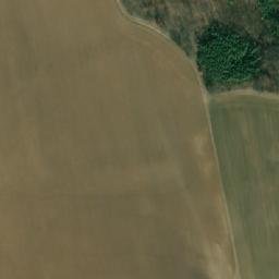 Satellite imagery of Na Vrších [Cítov], CZ