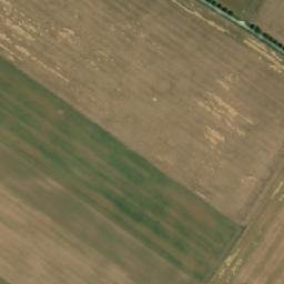 Satellite imagery of Hradišť [Kadlín] outlook t., CZ