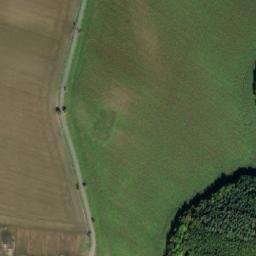 Satellite imagery of Na Vinici [Březno u Mladé Boleslavi], CZ