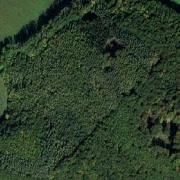 Satellite imagery of Na Vinici [Březno u Mladé Boleslavi], CZ