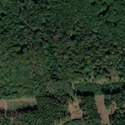 Satellite imagery of Křemenice [Lhotky u Mladé Boleslavi], CZ