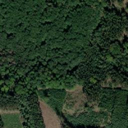 Satellite imagery of Křemenice [Lhotky u Mladé Boleslavi], CZ
