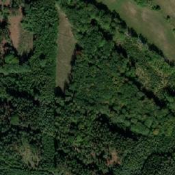 Satellite imagery of Křemenice [Lhotky u Mladé Boleslavi], CZ