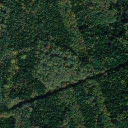 Satellite imagery of Zadní horka [Tuř], CZ