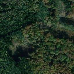 Satellite imagery of Zadní horka [Tuř], CZ