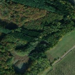 Satellite imagery of Zadní horka [Tuř], CZ