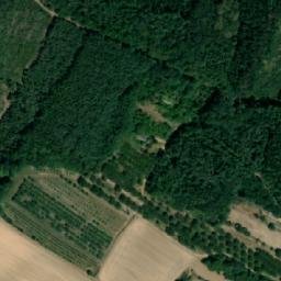 Satellite imagery of Hůra [Konecchlumí], CZ