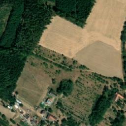 Satellite imagery of Hůra [Konecchlumí], CZ