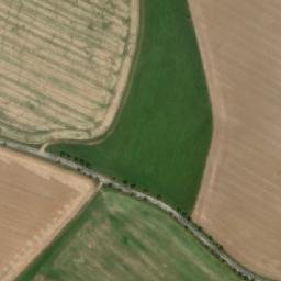 Satellite imagery of Hřibojedský vrch [Hřibojedy], CZ