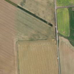 Satellite imagery of Hřibojedský vrch [Hřibojedy], CZ