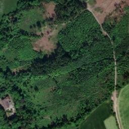 Satellite imagery of [Provodov-Šonov-Provodov] church sanctus t., CZ