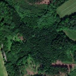 Satellite imagery of Branka N [Náchod], CZ