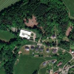 Satellite imagery of Branka N [Náchod], CZ