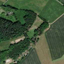 Satellite imagery of Jiráskova chata [Náchod-Dobrošov] outlook t., CZ