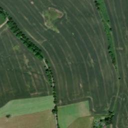 Satellite imagery of Dobrošov [Náchod - Dobrošov], CZ
