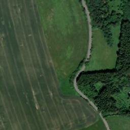 Satellite imagery of Dobrošov [Náchod - Dobrošov], CZ