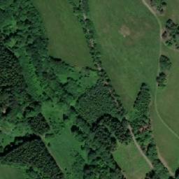Satellite imagery of Dobrošov [Náchod - Dobrošov], CZ