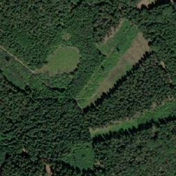 Satellite imagery of Malinová hora [Dobrošov] GSM, CZ