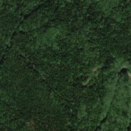 Satellite imagery of Skalní vrch [Javorník-Horní Hoštice] outlook p., CZ