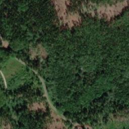 Satellite imagery of Pěnkavčí vrch [Javorník-Horní Hoštice], CZ