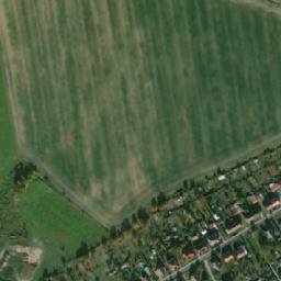 Satellite imagery of [Javorník-ves] GSM-1, CZ