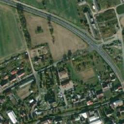 Satellite imagery of [Javorník - ves] GSM-2, CZ