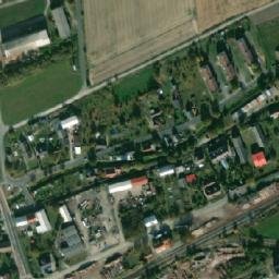 Satellite imagery of [Javorník - ves] GSM-2, CZ