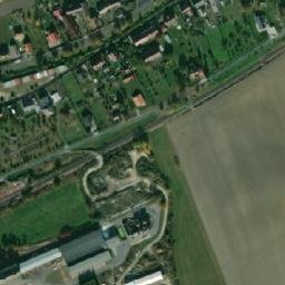 Satellite imagery of [Javorník - ves] GSM-2, CZ