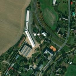 Satellite imagery of [Bernartice u Javorníka] HG, CZ