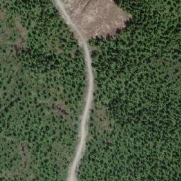 Satellite imagery of Newcastle Ridge, CA