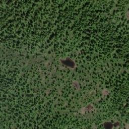 Satellite imagery of Newcastle Ridge, CA