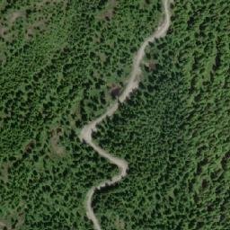 Satellite imagery of Newcastle Ridge, CA