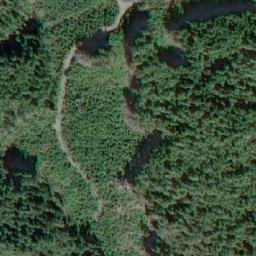 Satellite imagery of Eden Point, CA